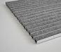 Alu-Profilmatte mit Nadelfilz 23 mm, Maßanfertigung - Josef Becker, BECKLAND-Erzeugnisse GmbH & Co. KG