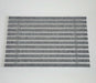 Alu-Profilmatte 23 mm mit Nadelfilz Standardgrößen - Josef Becker, BECKLAND-Erzeugnisse GmbH & Co. KG